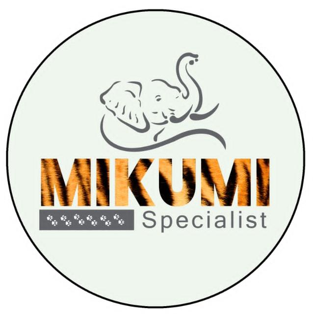 Mikumi Wild Tales